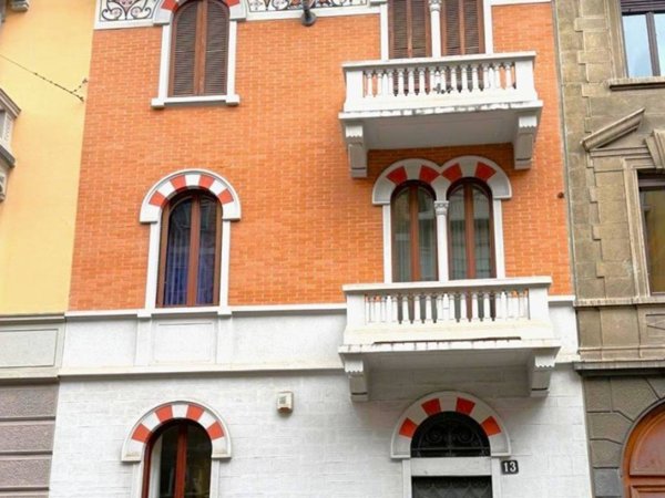 appartamento in vendita a Milano in zona Città Studi