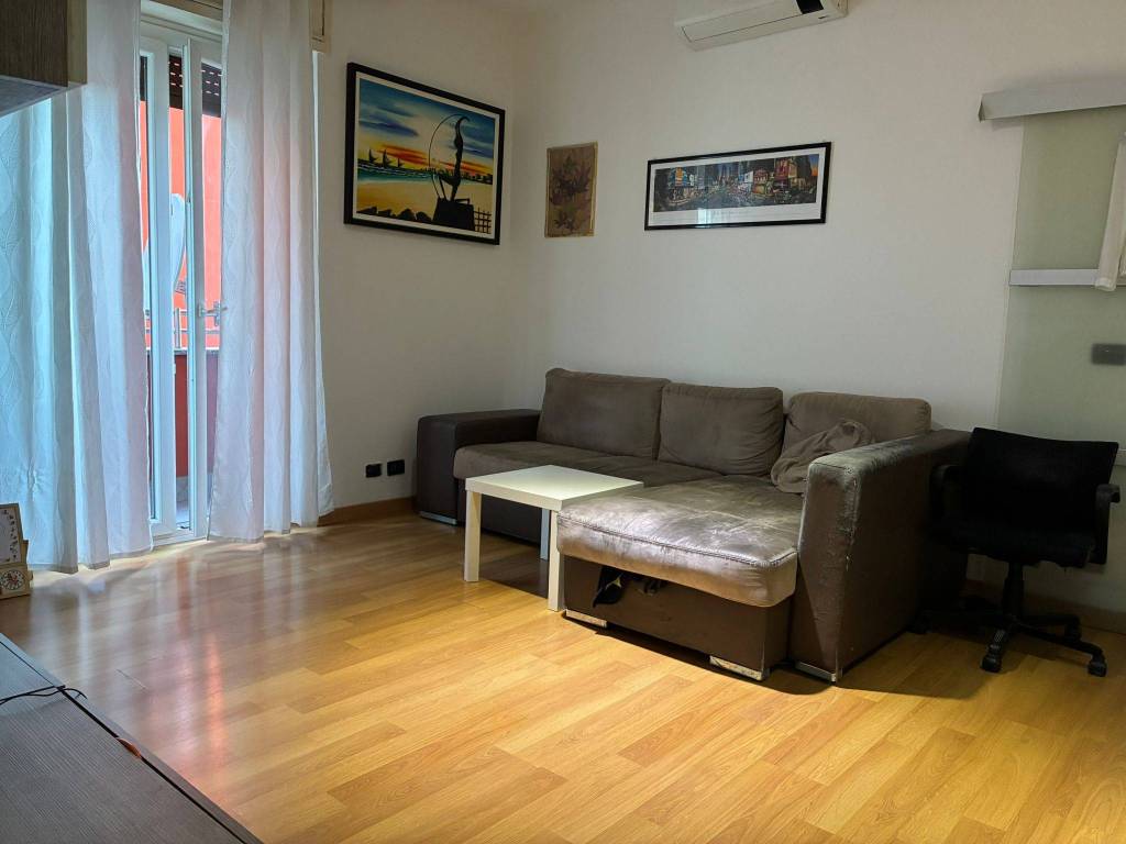 appartamento in vendita a Milano in zona Maggiolina