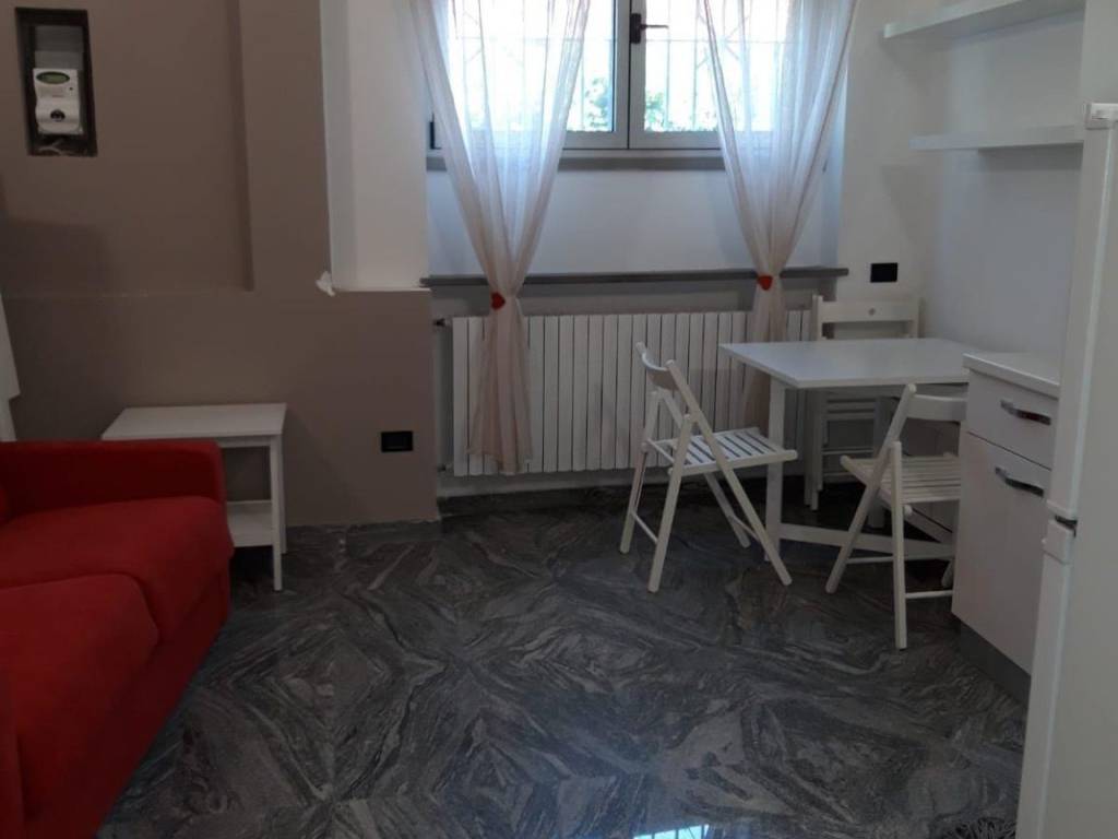 appartamento in vendita a Milano in zona Chiesa Rossa