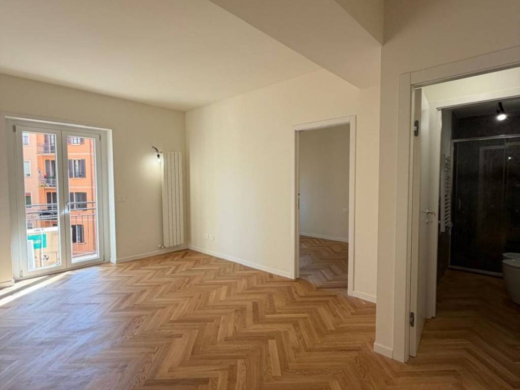 appartamento in vendita a Milano in zona Città Studi