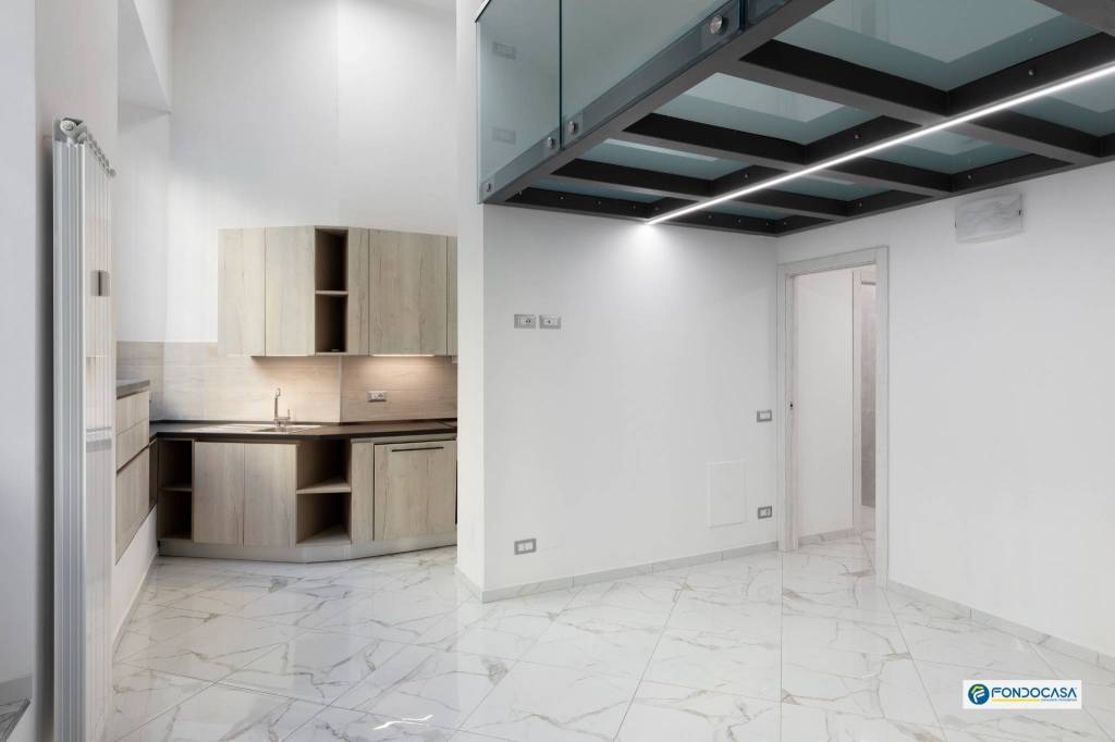 appartamento in vendita a Milano in zona Centro Direzionale