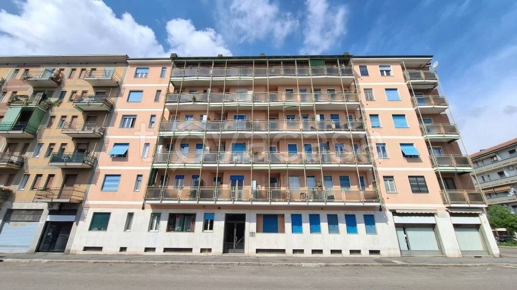 appartamento in vendita a Milano in zona Vialba