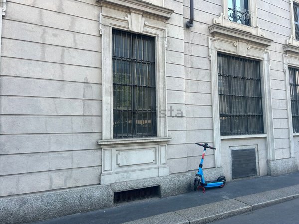 ufficio in vendita a Milano