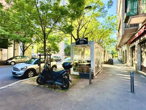 appartamento in vendita a Milano in zona Il Portello