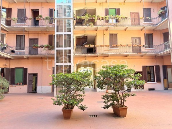 appartamento in vendita a Milano in zona Bande Nere