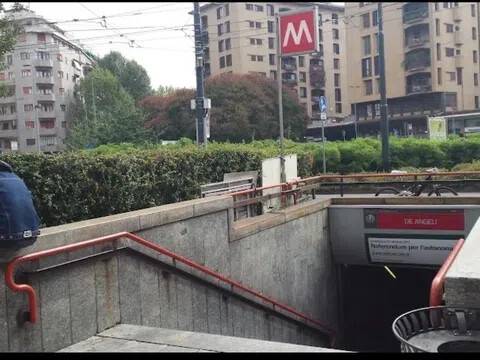 appartamento in vendita a Milano in zona Solari