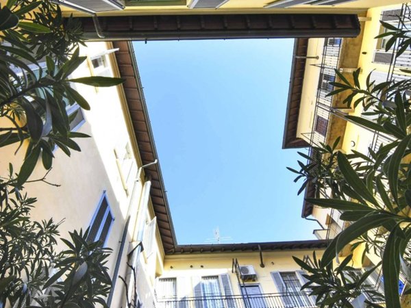 appartamento in vendita a Milano in zona Sempione