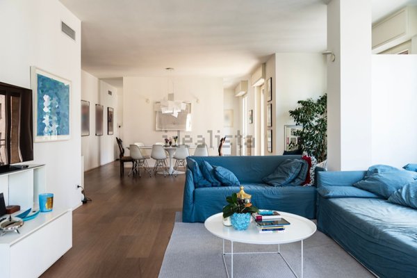 appartamento in vendita a Milano in zona Porta Venezia