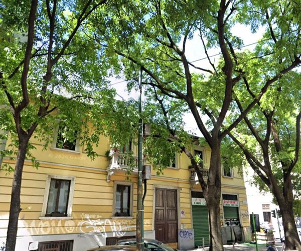 appartamento in vendita a Milano in zona Casoretto