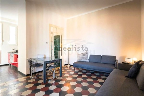 appartamento in vendita a Milano in zona Isola
