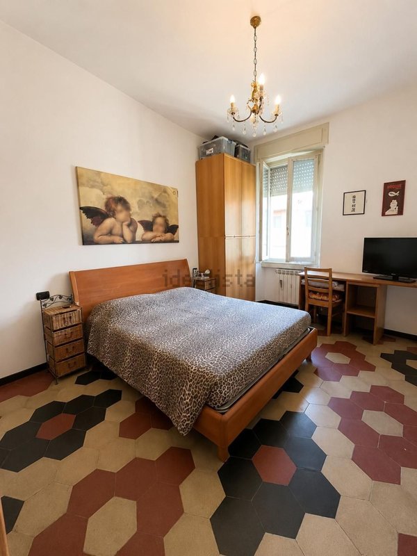 appartamento in vendita a Milano in zona Garegnano