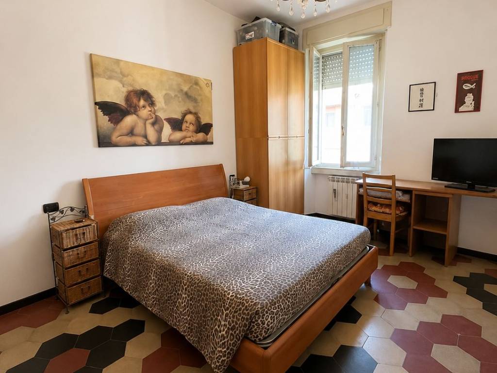 appartamento in vendita a Milano in zona Garegnano