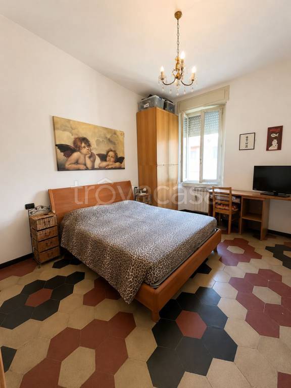 appartamento in vendita a Milano in zona Villapizzone