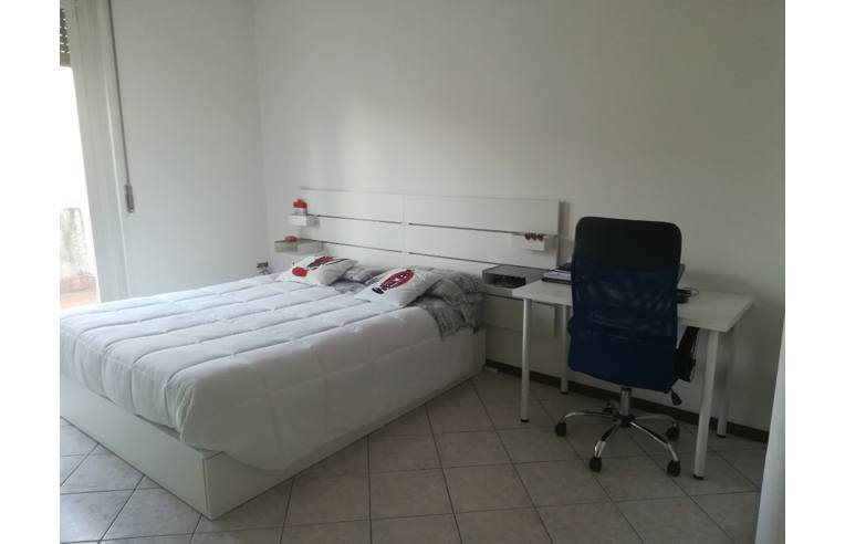 appartamento in vendita a Milano in zona Villapizzone