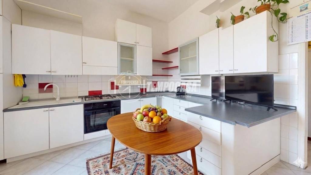 appartamento in vendita a Milano in zona Loreto