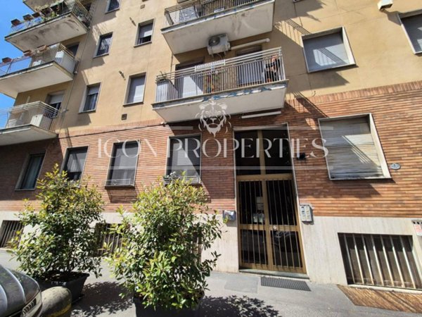 appartamento in vendita a Milano in zona Affori