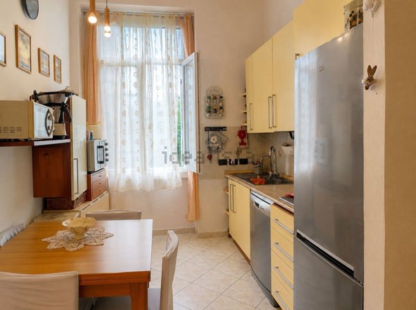 appartamento in vendita a Milano in zona Dergano
