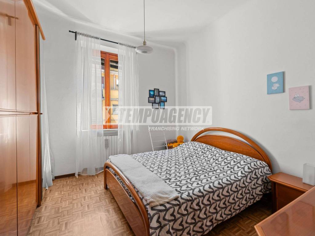 appartamento in vendita a Milano in zona Ortica