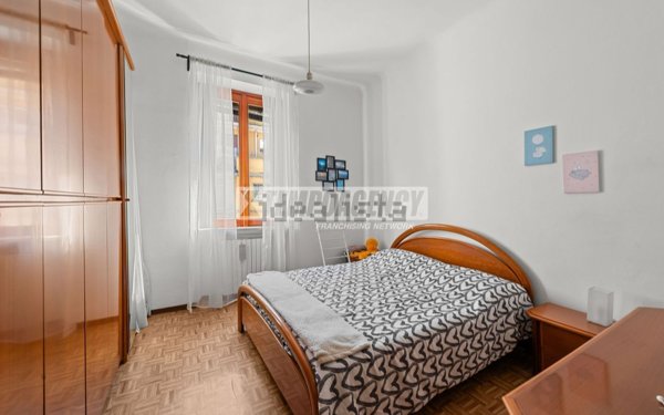 appartamento in vendita a Milano in zona Ortica