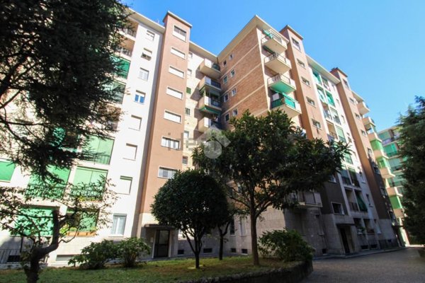 appartamento in vendita a Milano in zona Bruzzano