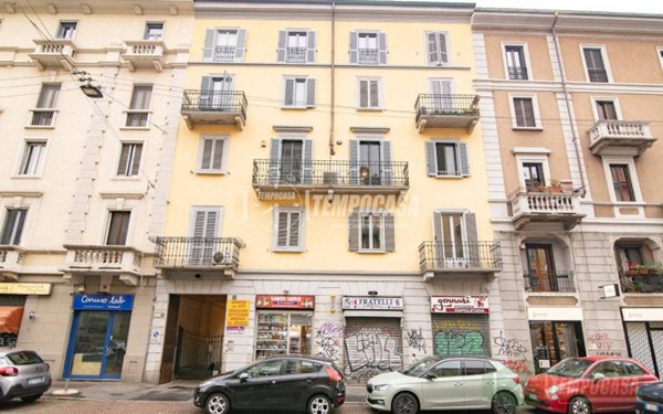 appartamento in vendita a Milano in zona Centro Storico