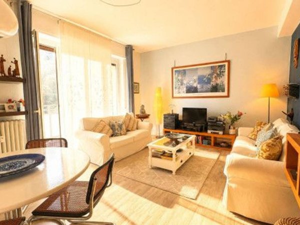 appartamento in vendita a Milano in zona Crescenzago