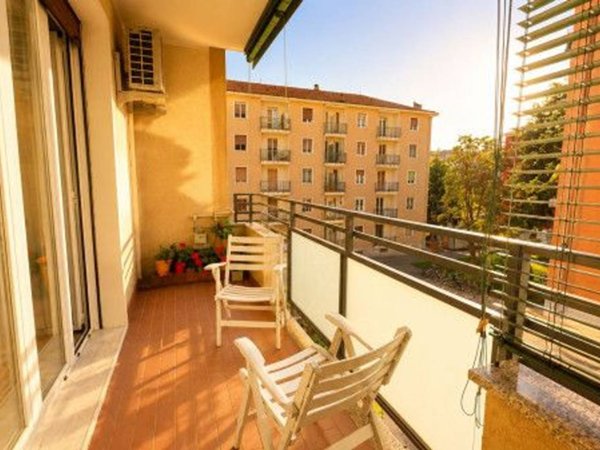 appartamento in vendita a Milano in zona Crescenzago
