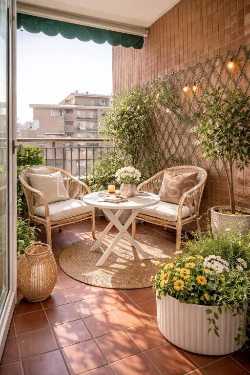 appartamento in vendita a Milano in zona De Angeli