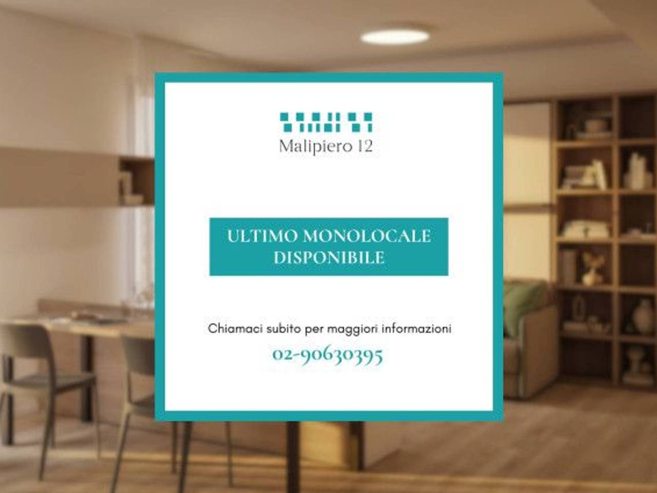 appartamento in vendita a Milano in zona Monluè
