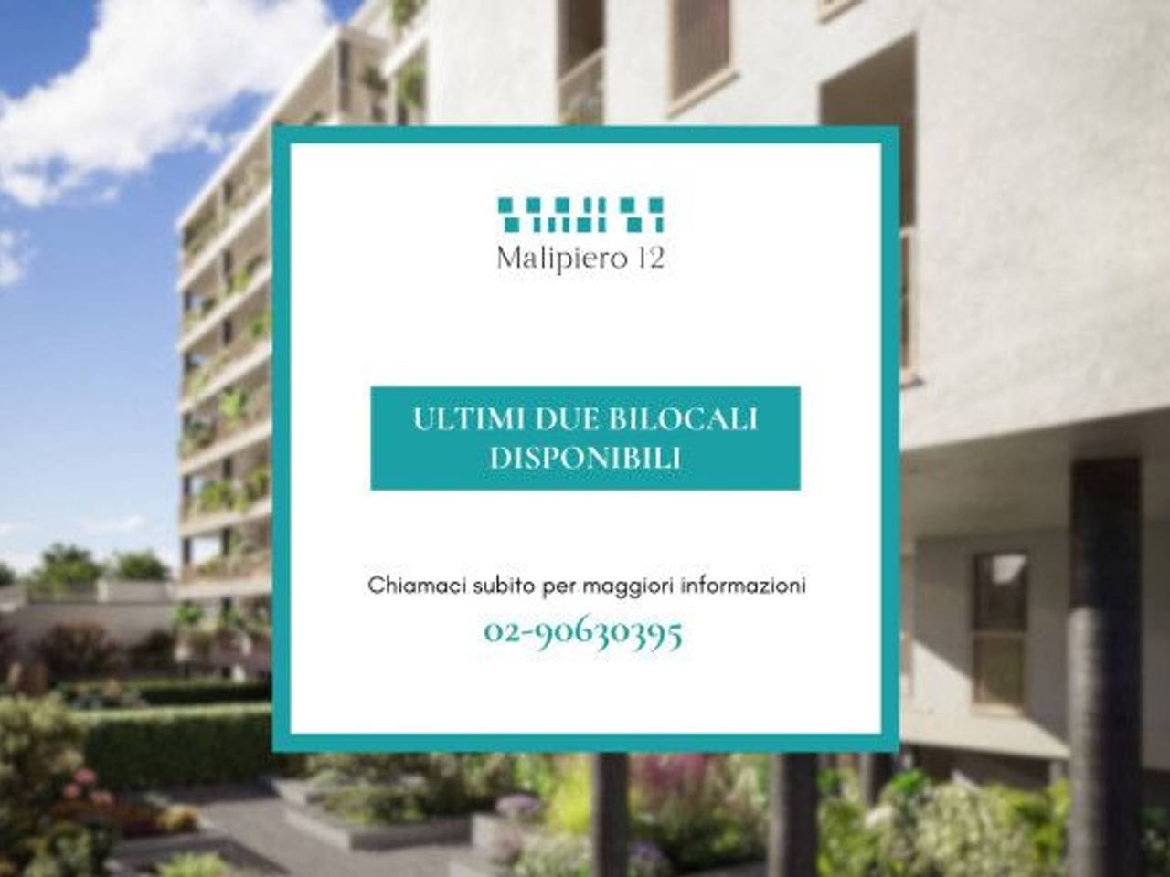 appartamento in vendita a Milano in zona Taliedo