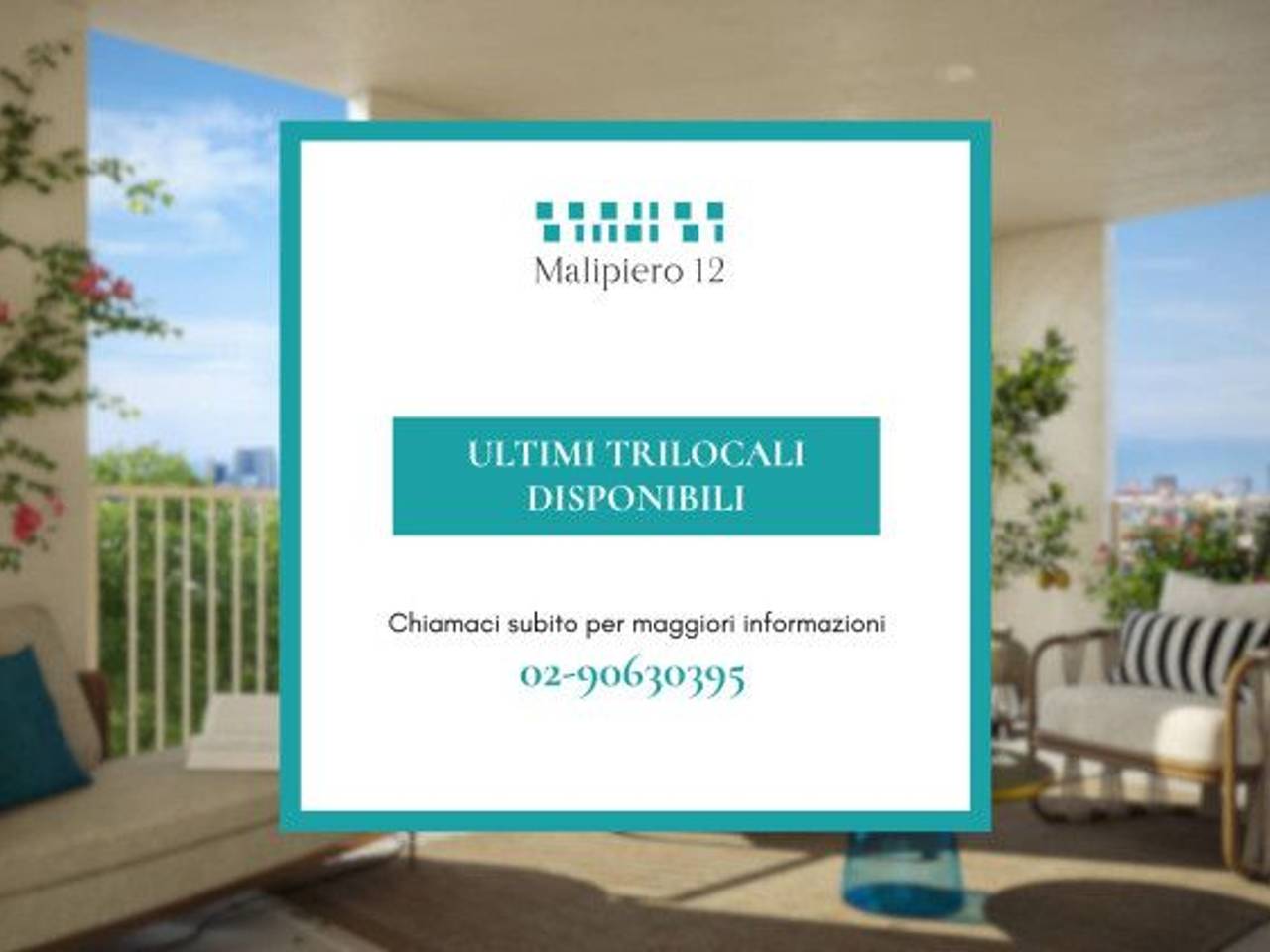 appartamento in vendita a Milano in zona Monluè
