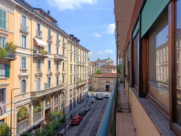 appartamento in vendita a Milano in zona Porta Venezia