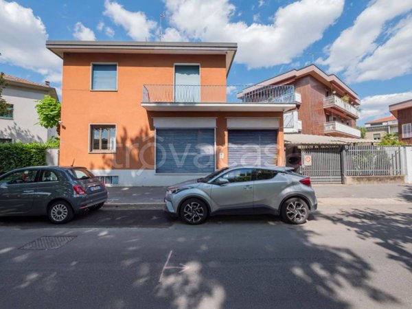 appartamento in vendita a Milano in zona Musocco