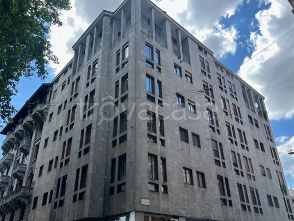 appartamento in vendita a Milano in zona Porta Romana