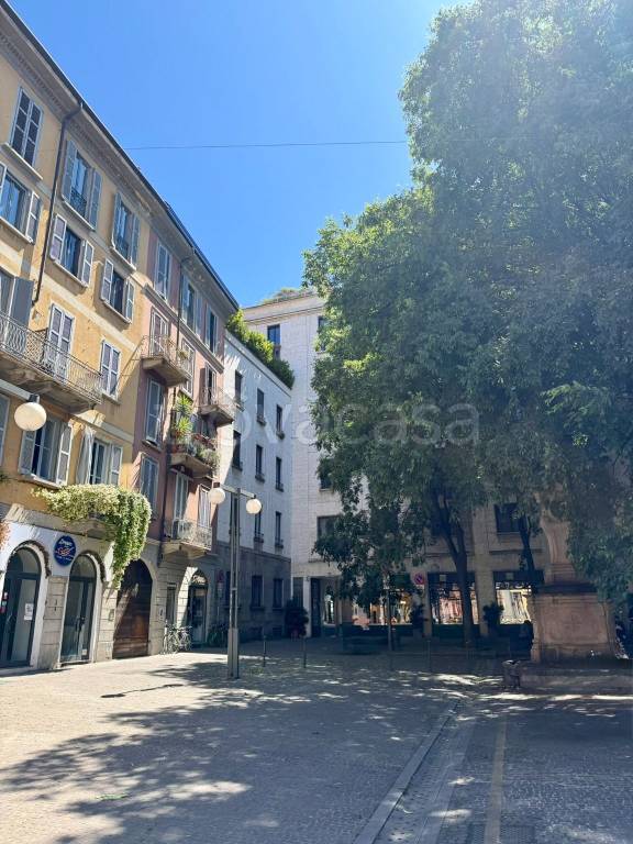 appartamento in vendita a Milano in zona Centro Storico