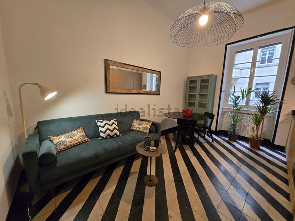 appartamento in vendita a Milano in zona Piazzale Lodi