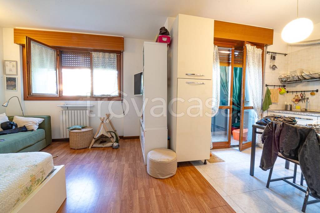 appartamento in vendita a Milano in zona Il Portello