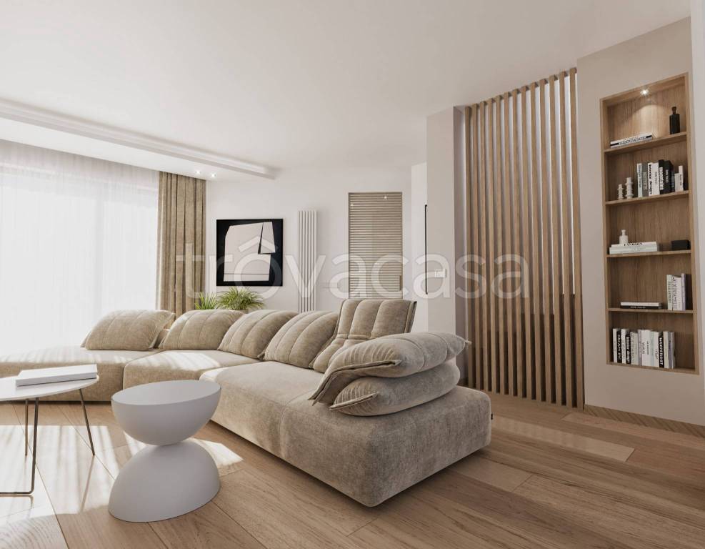 appartamento in vendita a Milano in zona Centro Direzionale