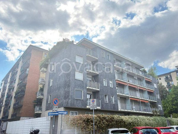 locale di sgombero in vendita a Milano in zona San Siro