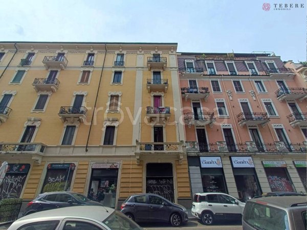 negozio in vendita a Milano in zona Stazione Centrale