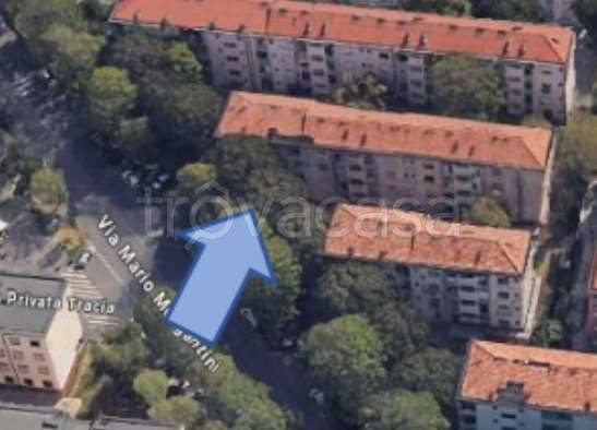 appartamento in vendita a Milano in zona San Siro