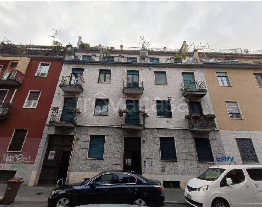 appartamento in vendita a Milano in zona Porta Venezia
