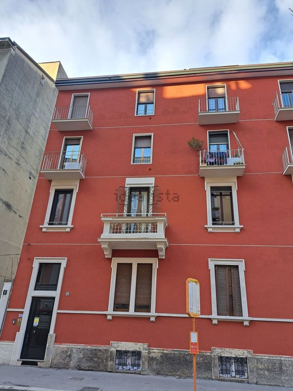 appartamento in vendita a Milano in zona Turro