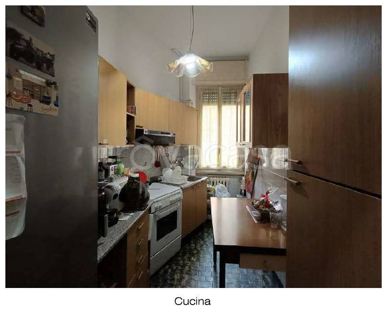 appartamento in vendita a Milano in zona Piazzale Lodi