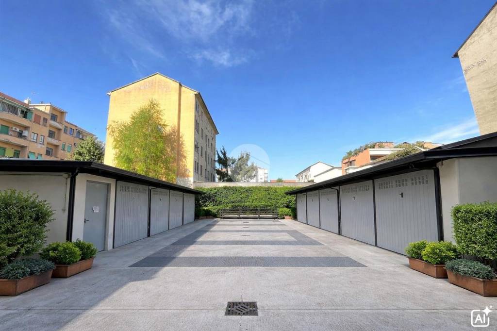 ufficio in vendita a Milano