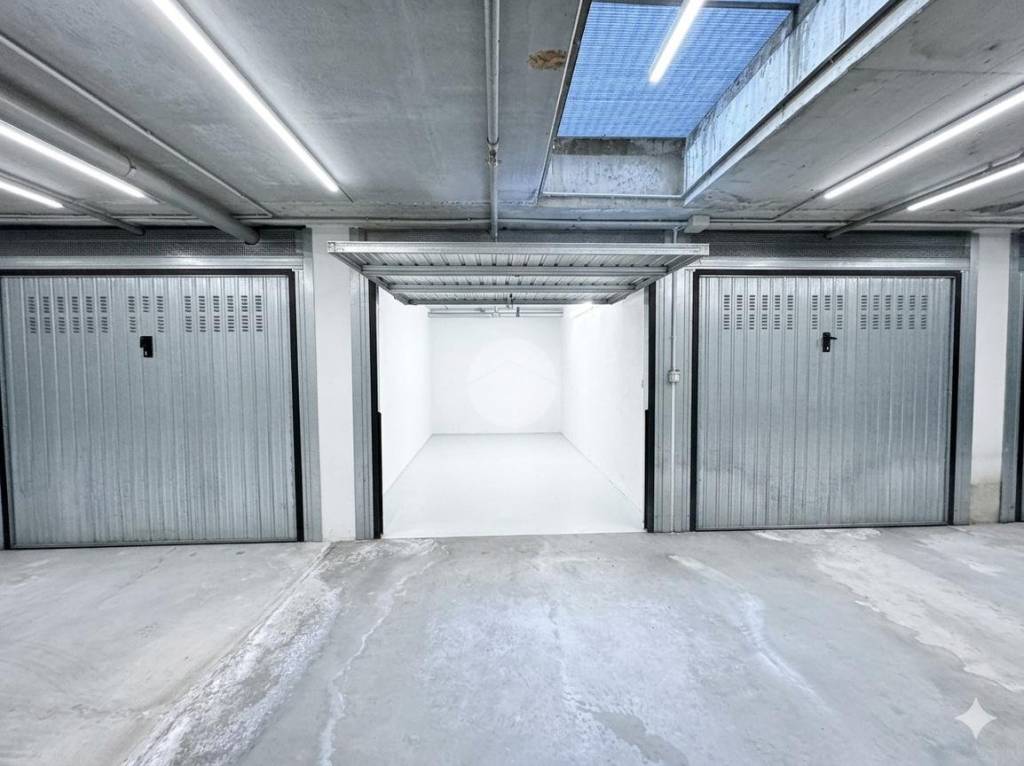 ufficio in vendita a Milano