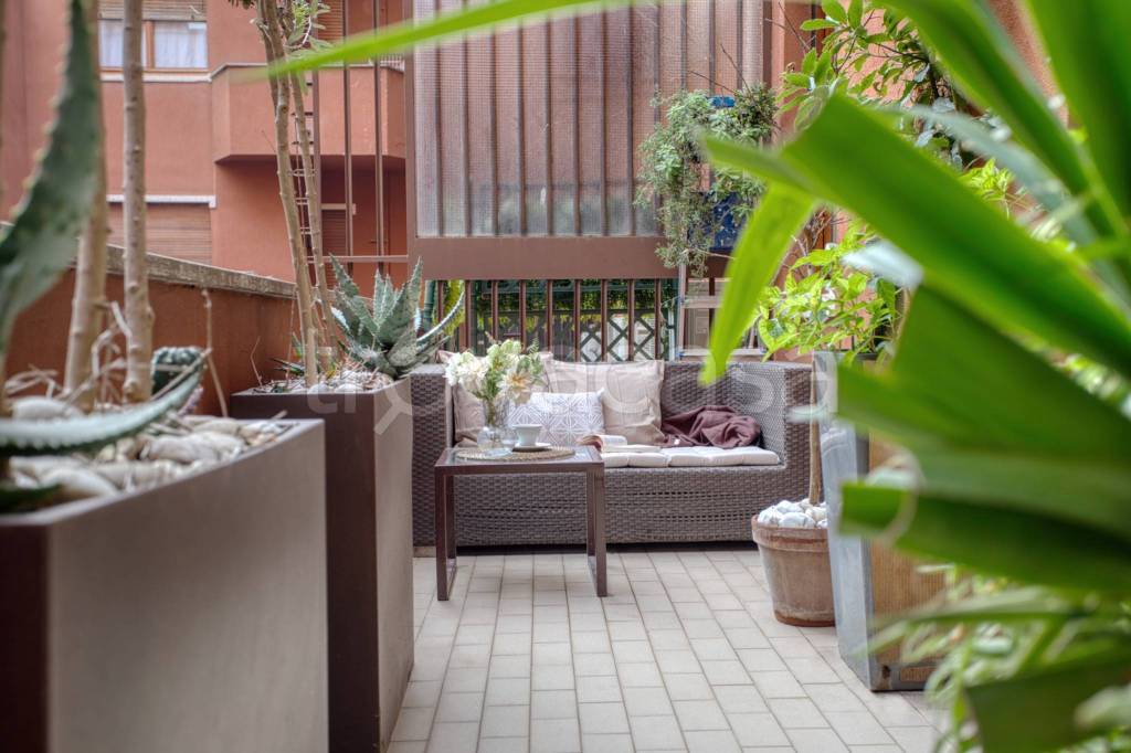 appartamento in vendita a Milano in zona Brera