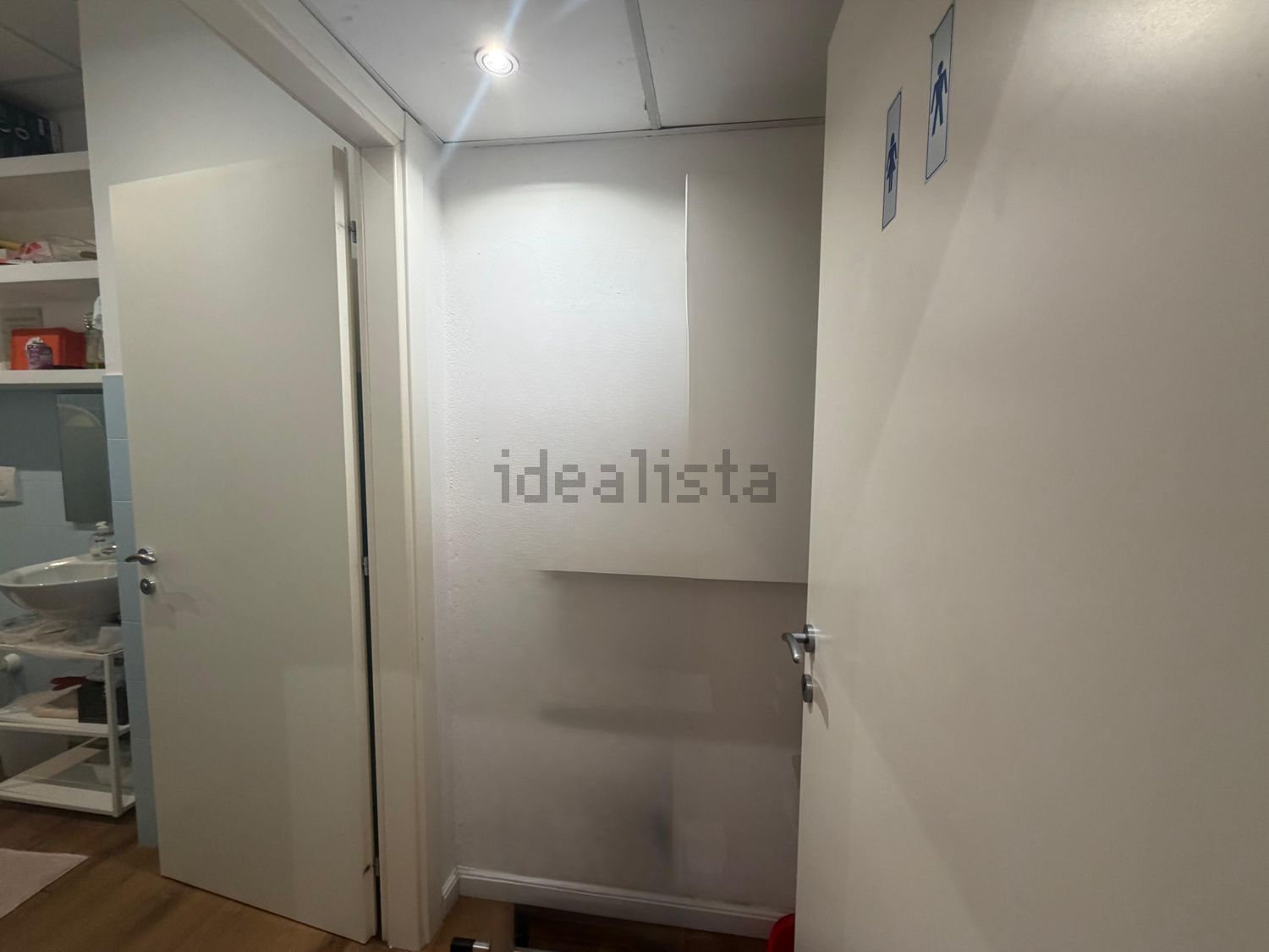ufficio in vendita a Milano