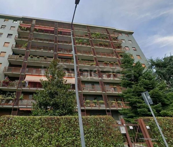 appartamento in vendita a Milano in zona San Siro