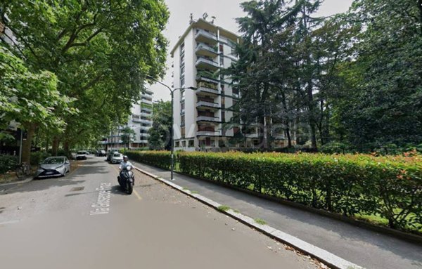 appartamento in vendita a Milano in zona Solari